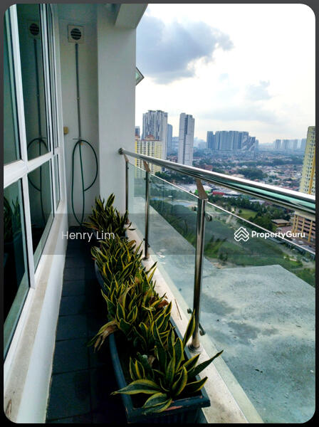 For Rent - Zen Suites @ Zetapark