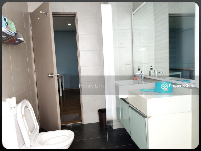 For Rent - Zen Suites @ Zetapark