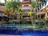 For Sale - Bungalow at Sungai Penchala