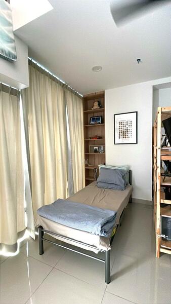 Kediaman Servis untuk Dijual di Pacific Star (Service Residence) - Kew . - PropertyGuru.com.my