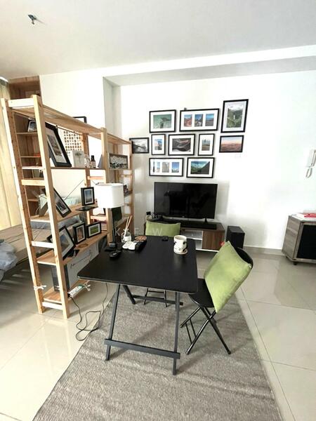 Kediaman Servis untuk Dijual di Pacific Star (Service Residence) - Kew . - PropertyGuru.com.my