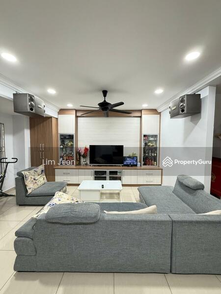 Rumah Teres 2 Tingkat untuk Dijual di Taman Kota Pendamar (Klang) - Lim Jeon - PropertyGuru.com.my