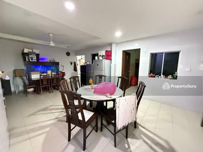 Rumah Teres 2 Tingkat untuk Dijual di Taman Kota Pendamar (Klang) - Lim Jeon - PropertyGuru.com.my