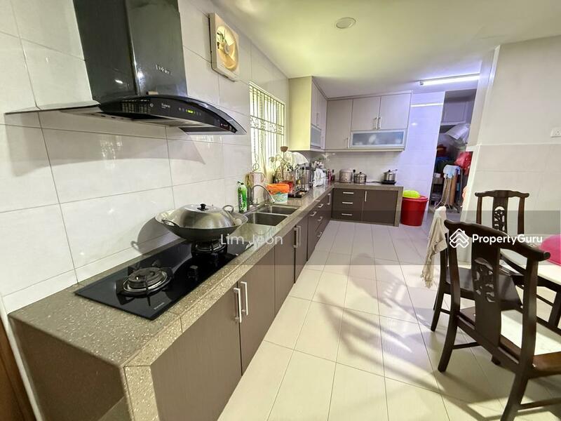 Rumah Teres 2 Tingkat untuk Dijual di Taman Kota Pendamar (Klang) - Lim Jeon - PropertyGuru.com.my