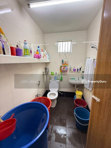 Rumah Teres 2 Tingkat untuk Dijual di Taman Kota Pendamar (Klang) - Lim Jeon - PropertyGuru.com.my