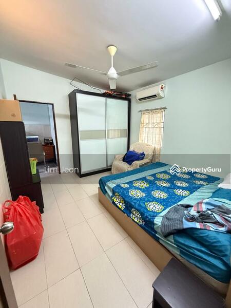 Rumah Teres 2 Tingkat untuk Dijual di Taman Kota Pendamar (Klang) - Lim Jeon - PropertyGuru.com.my
