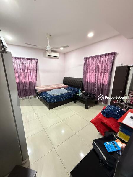 Rumah Teres 2 Tingkat untuk Dijual di Taman Kota Pendamar (Klang) - Lim Jeon - PropertyGuru.com.my