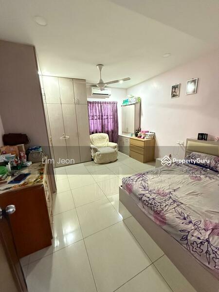 Rumah Teres 2 Tingkat untuk Dijual di Taman Kota Pendamar (Klang) - Lim Jeon - PropertyGuru.com.my