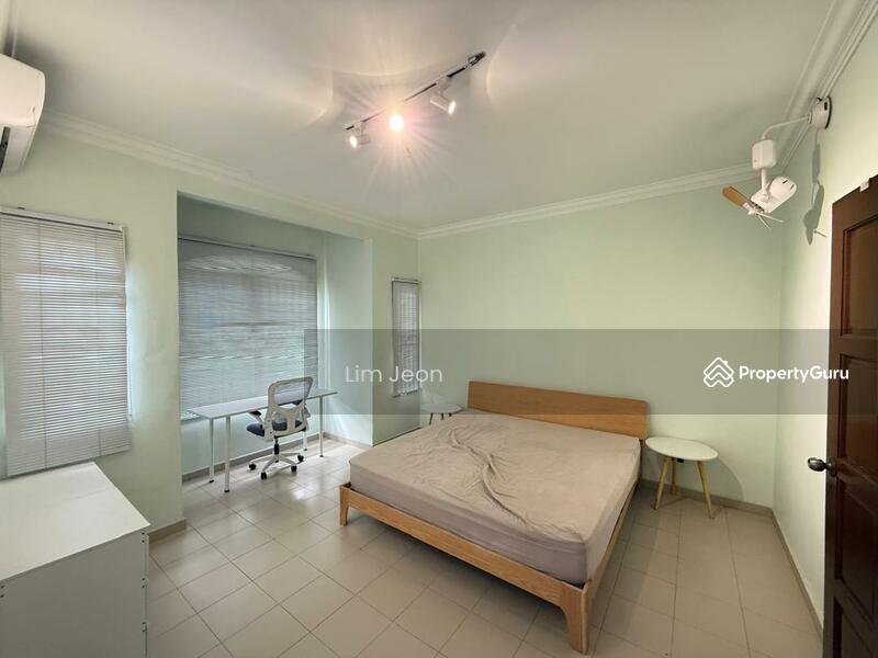 Rumah Teres 2 Tingkat untuk Dijual di Taman Kota Pendamar (Klang) - Lim Jeon - PropertyGuru.com.my