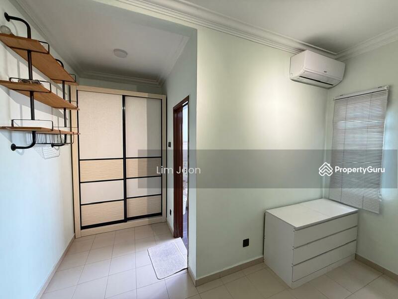 Rumah Teres 2 Tingkat untuk Dijual di Taman Kota Pendamar (Klang) - Lim Jeon - PropertyGuru.com.my