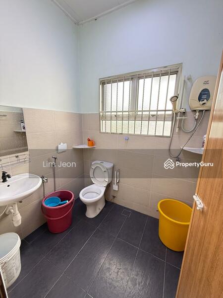 Rumah Teres 2 Tingkat untuk Dijual di Taman Kota Pendamar (Klang) - Lim Jeon - PropertyGuru.com.my