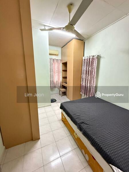 Rumah Teres 2 Tingkat untuk Dijual di Taman Kota Pendamar (Klang) - Lim Jeon - PropertyGuru.com.my
