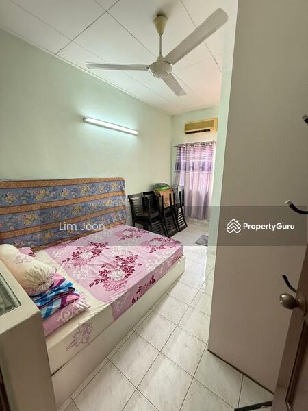 Rumah Teres 2 Tingkat untuk Dijual di Taman Kota Pendamar (Klang) - Lim Jeon - PropertyGuru.com.my