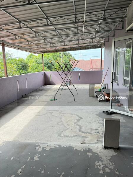 Rumah Teres 2 Tingkat untuk Dijual di Taman Kota Pendamar (Klang) - Lim Jeon - PropertyGuru.com.my