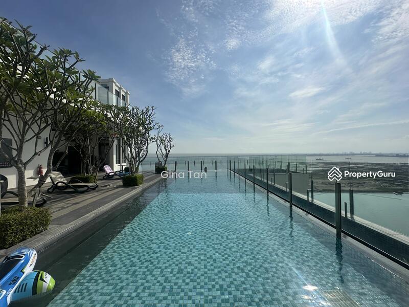 Straits Residences untuk Untuk Dijual - RM 1,580,000, Mac 2026 - PropertyGuru.com.my