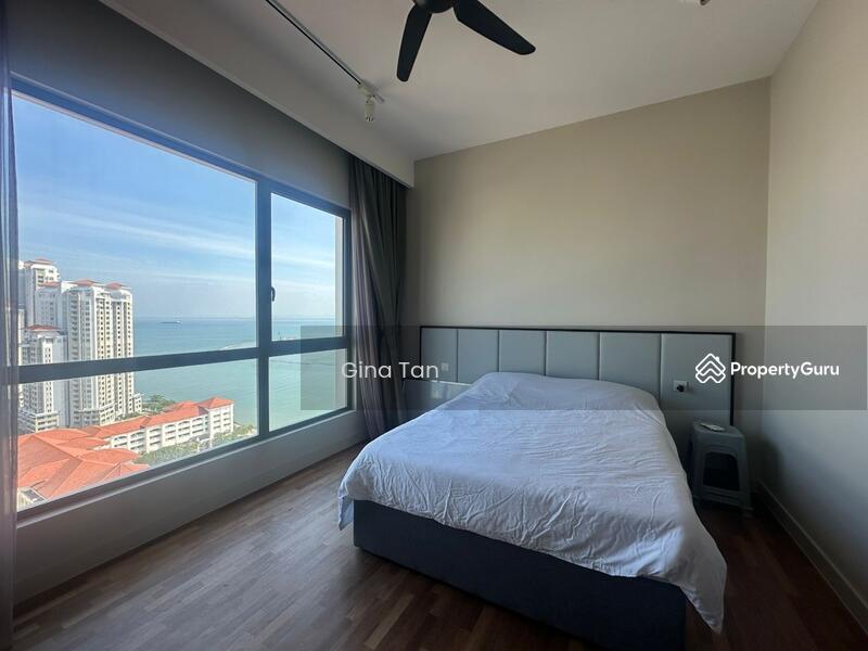 Straits Residences untuk Untuk Dijual - RM 1,580,000, Mac 2026 - PropertyGuru.com.my