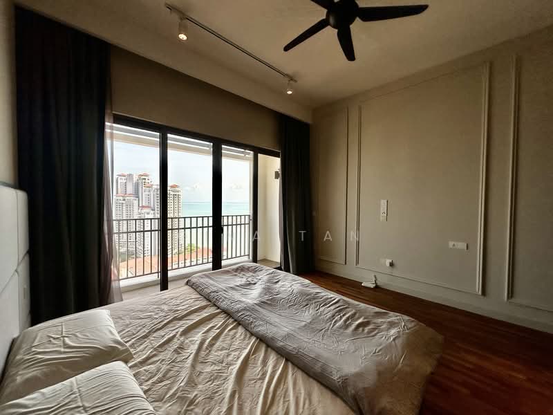 Straits Residences untuk Untuk Dijual - RM 1,580,000, Mac 2026 - PropertyGuru.com.my