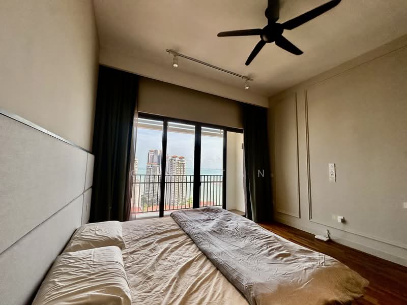 Straits Residences untuk Untuk Dijual - RM 1,580,000, Mac 2026 - PropertyGuru.com.my