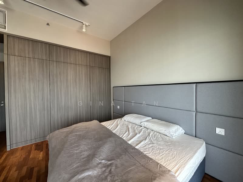 Straits Residences untuk Untuk Dijual - RM 1,580,000, Mac 2026 - PropertyGuru.com.my