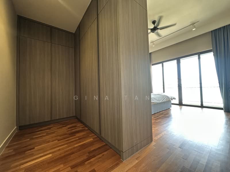 Straits Residences untuk Untuk Dijual - RM 1,580,000, Mac 2026 - PropertyGuru.com.my