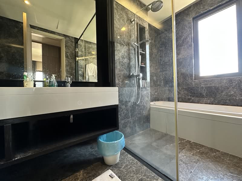 Straits Residences untuk Untuk Dijual - RM 1,580,000, Mac 2026 - PropertyGuru.com.my