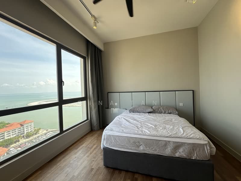 Straits Residences untuk Untuk Dijual - RM 1,580,000, Mac 2026 - PropertyGuru.com.my