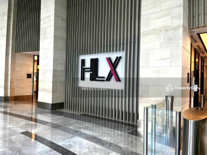 For Rent - Menara HLX