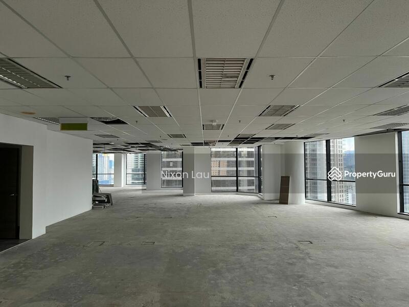 For Rent - Menara HLX