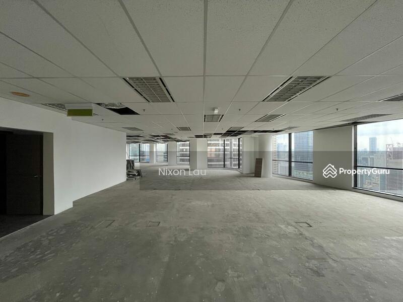 For Rent - Menara HLX