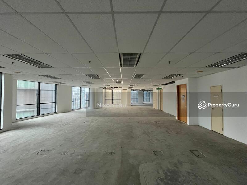 For Rent - Menara HLX