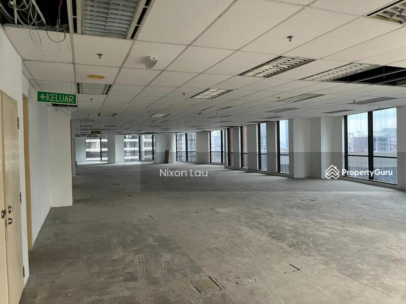 For Rent - Menara HLX