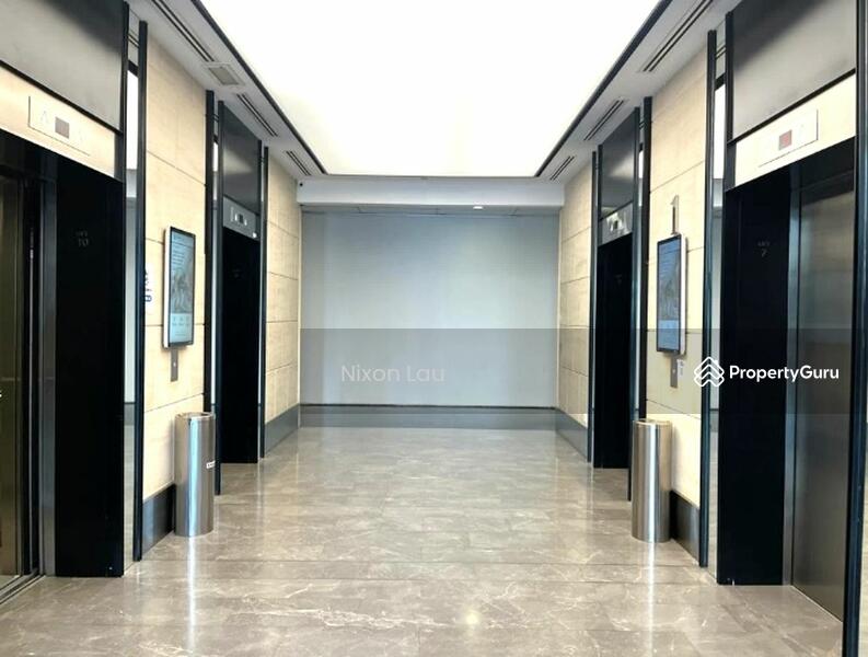 For Rent - Menara HLX