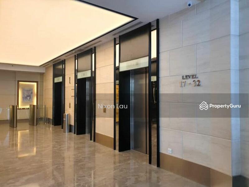 For Rent - Menara HLX