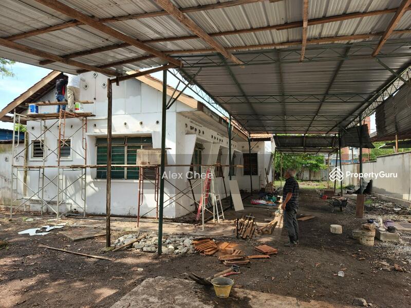 Bungalow for Sale in Taman Goh Guan Ho (Ayer Itam) - Alex Chee - PropertyGuru.com.my