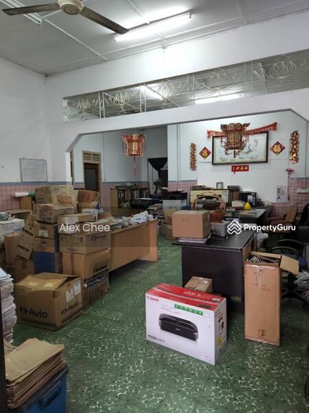 Bungalow for Sale in Taman Goh Guan Ho (Ayer Itam) - Alex Chee - PropertyGuru.com.my