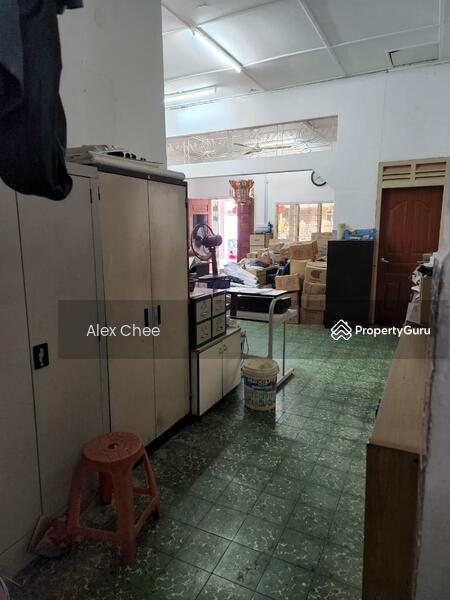 Bungalow for Sale in Taman Goh Guan Ho (Ayer Itam) - Alex Chee - PropertyGuru.com.my