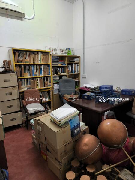 Bungalow for Sale in Taman Goh Guan Ho (Ayer Itam) - Alex Chee - PropertyGuru.com.my