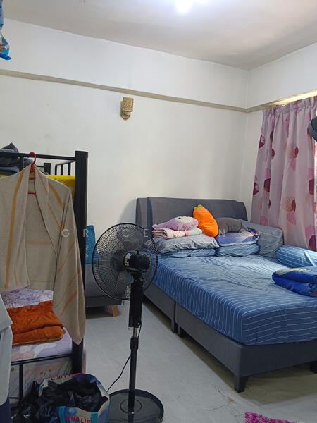 Untuk Dijual - Kuchai Entrepreneurs Park Apartment