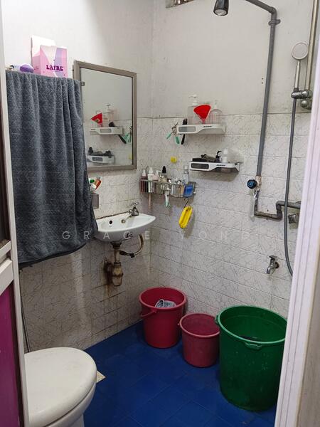 Untuk Dijual - Kuchai Entrepreneurs Park Apartment