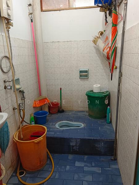 Untuk Dijual - Kuchai Entrepreneurs Park Apartment