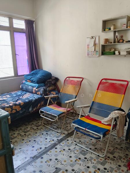 Untuk Dijual - Kuchai Entrepreneurs Park Apartment