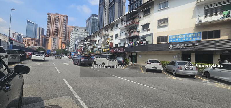 For Sale - Jalan Imbi