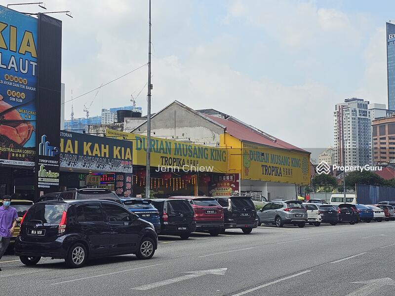 For Sale - Jalan Imbi