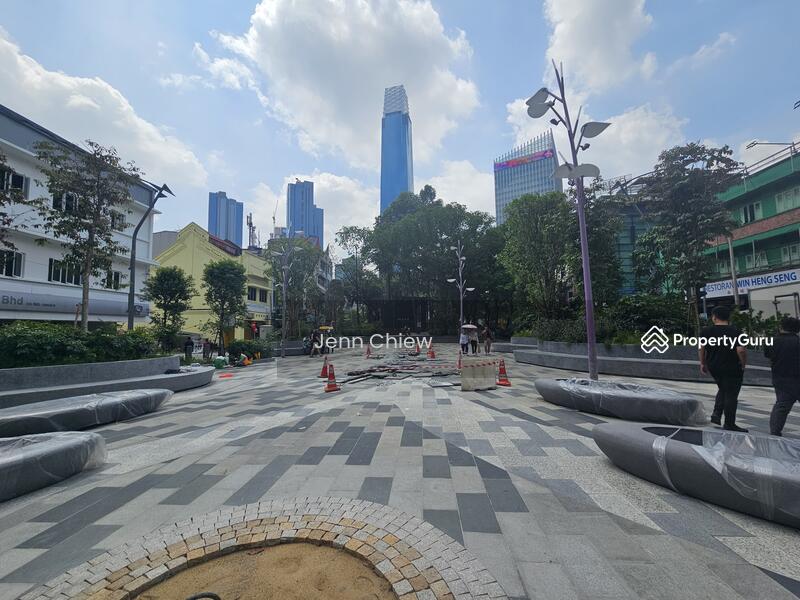 For Sale - Jalan Imbi