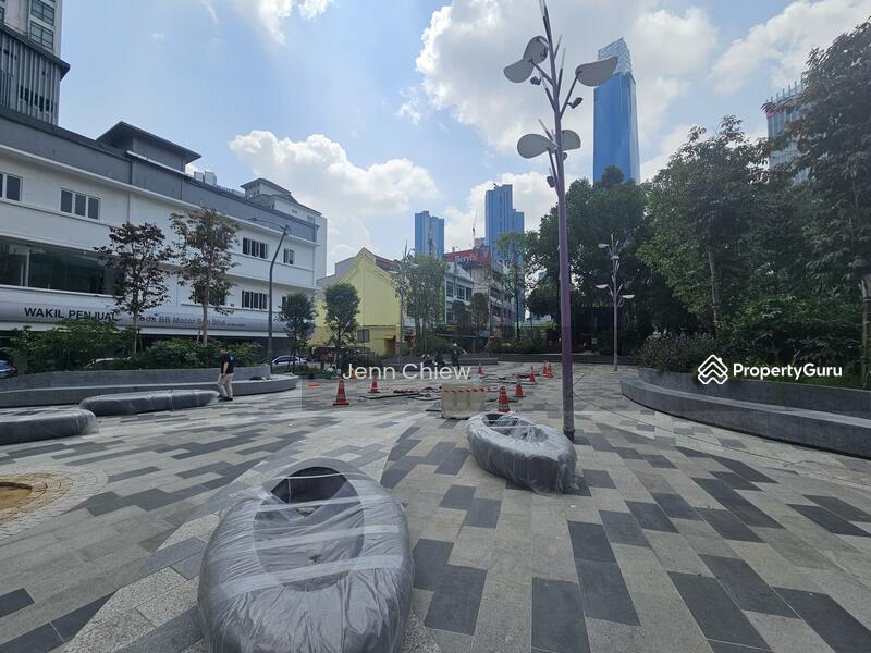 For Sale - Jalan Imbi