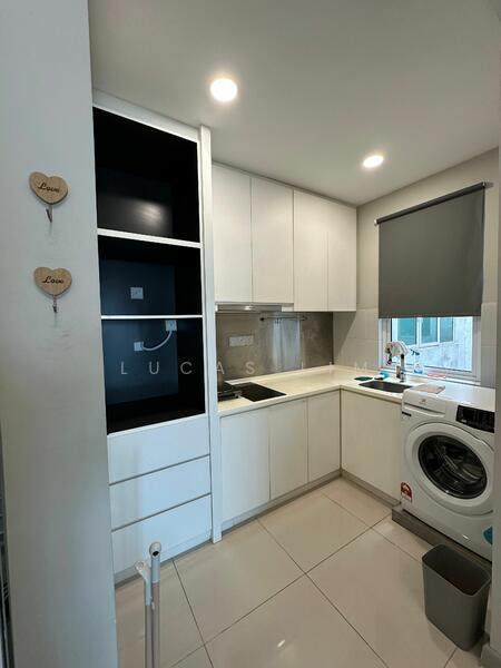 For Sale - Suria @ North Kiara