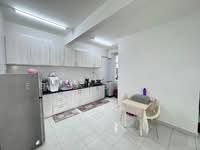 For Sale - Pangsapuri Saujana Permai 2