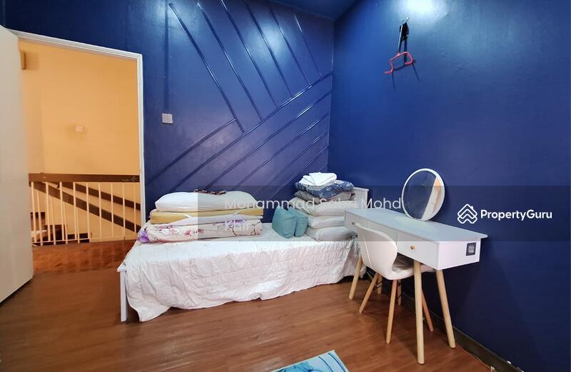First floor bedroom no.2