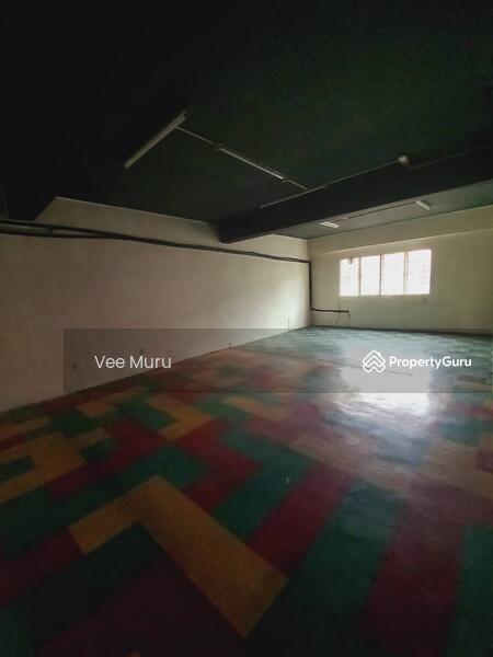 Untuk Disewa - Kuchai Business Park