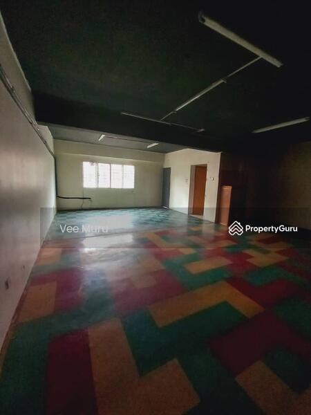 Untuk Disewa - Kuchai Business Park